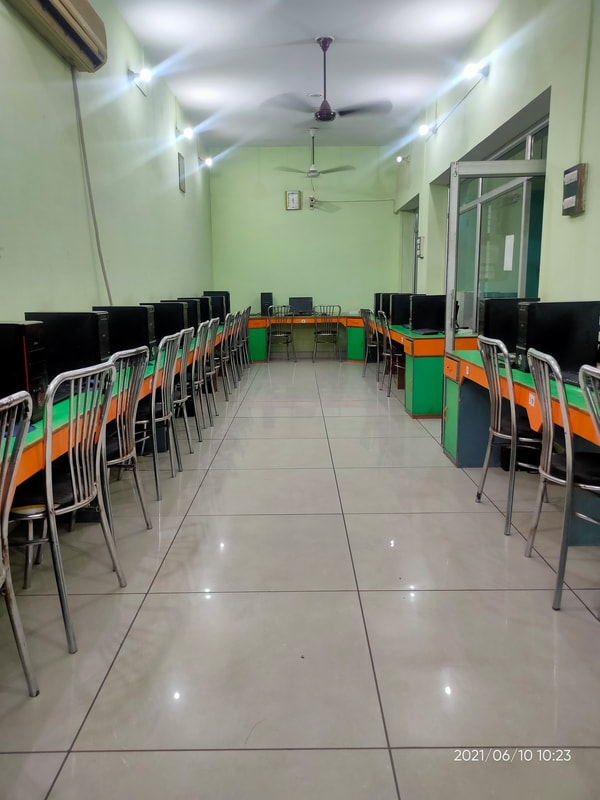 Institute photo 