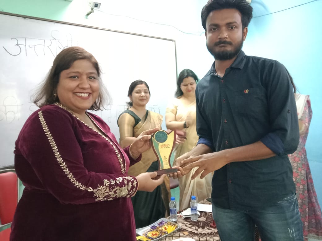 Women's Day - 08/Mar/2021