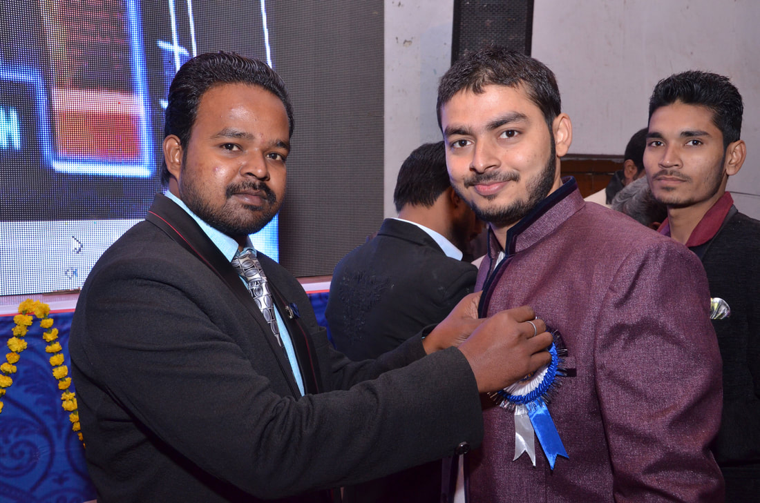 19th Annual Function - 31/Dec/2017